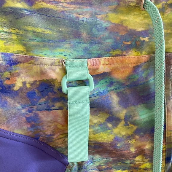 lululemon athletica Multicolor Athletic Shorts - Picture 16 of 16